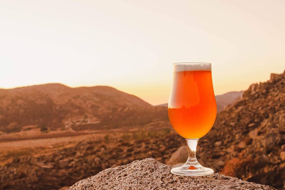 Descubre Tecate: el paraíso cervecero de Baja California