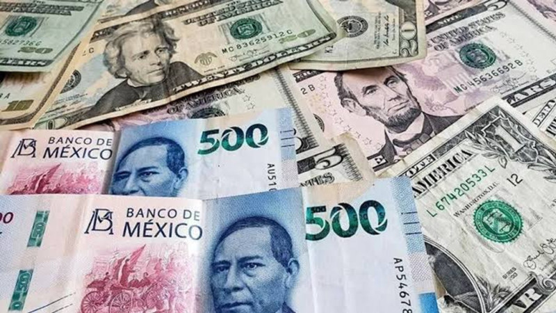 El dólar cierra en 19.81 pesos: ¿qué significa para el “superpeso” mexicano?