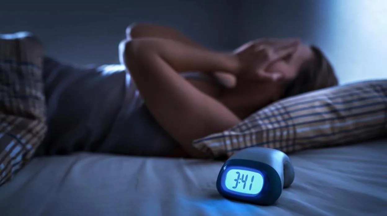 Terapia cognitivo-conductual para el insomnio: el tratamiento eficaz que pocos conocen