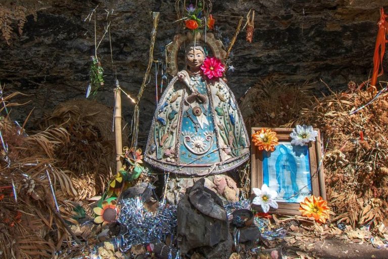 Isla Mezcala: el misterioso destino que debes visitar en Jalisco