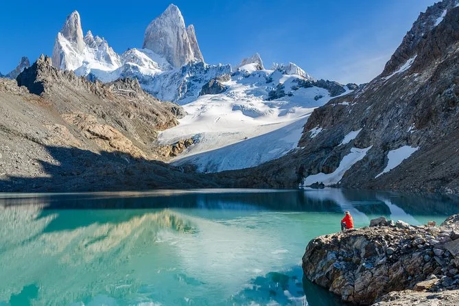 El Chaltén: la capital argentina del trekking que todo aventurero debe visitar