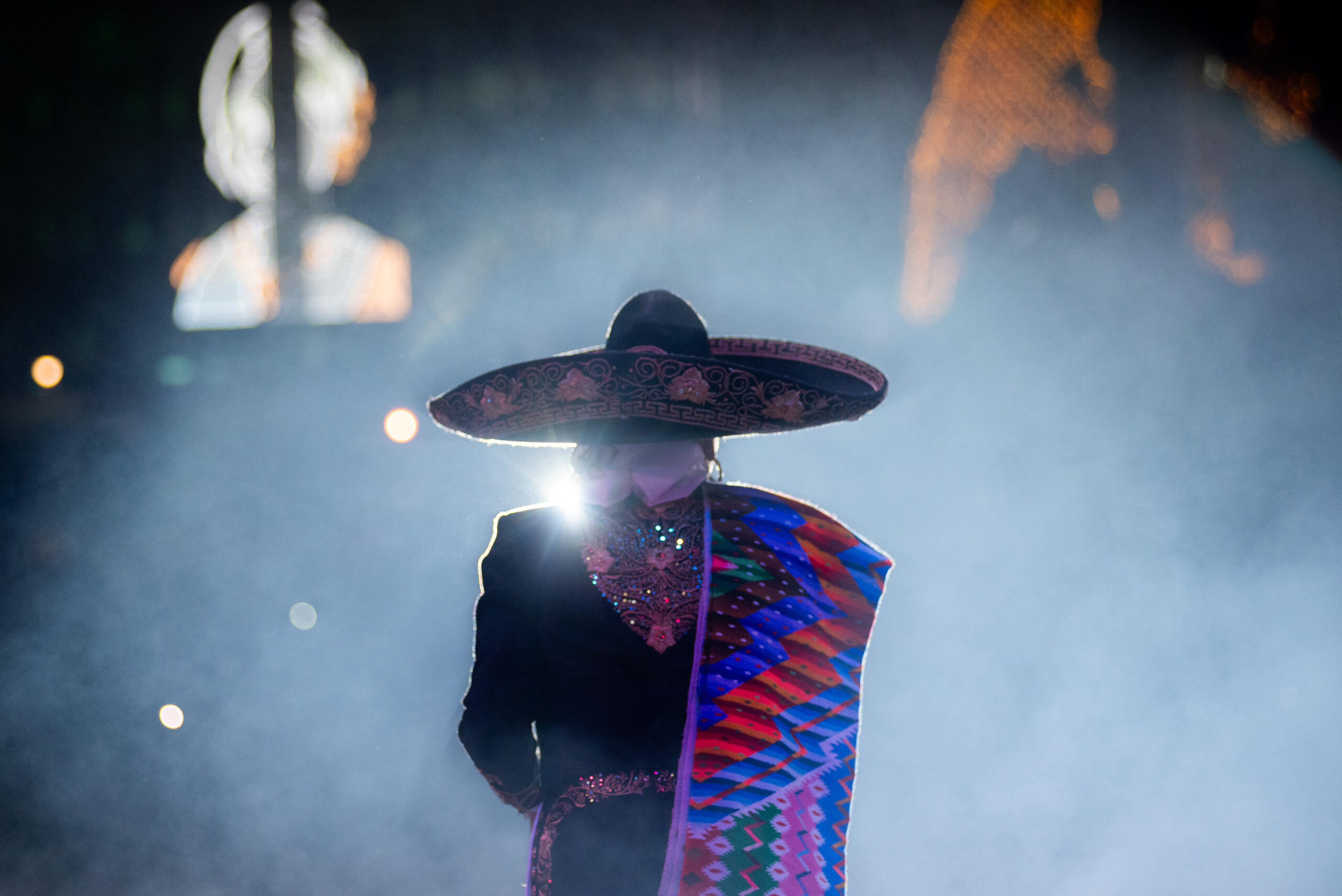 ¡El Zócalo vibró con mariachi! Así fue el Maratón de Mariachis en la CDMX 🎺🎶