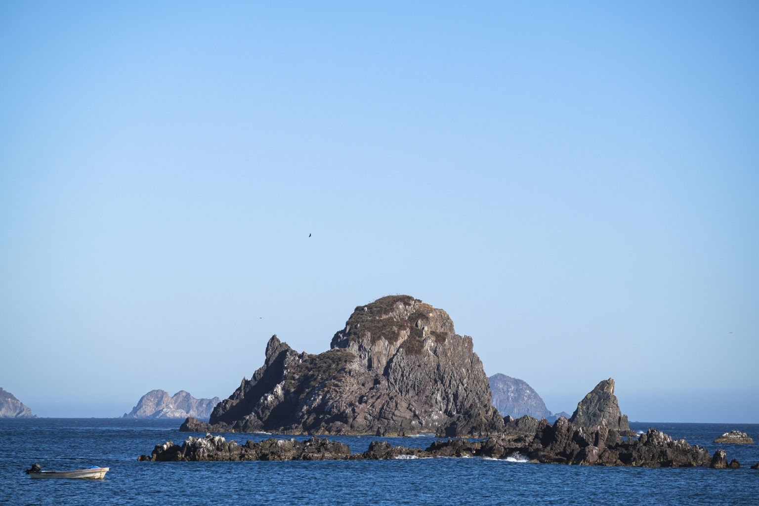 Playa Tenacatita: la joya oculta de Costalegre para el turismo de aventura y lujo