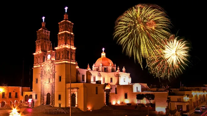 Celebra las fiestas patrias en Guanajuato: historia, cultura y tradición en un solo destino