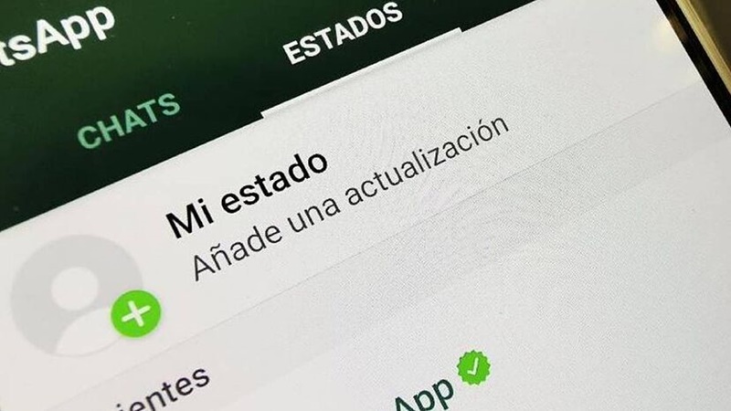 WhatsApp mejora sus estados con reacciones y menciones privadas