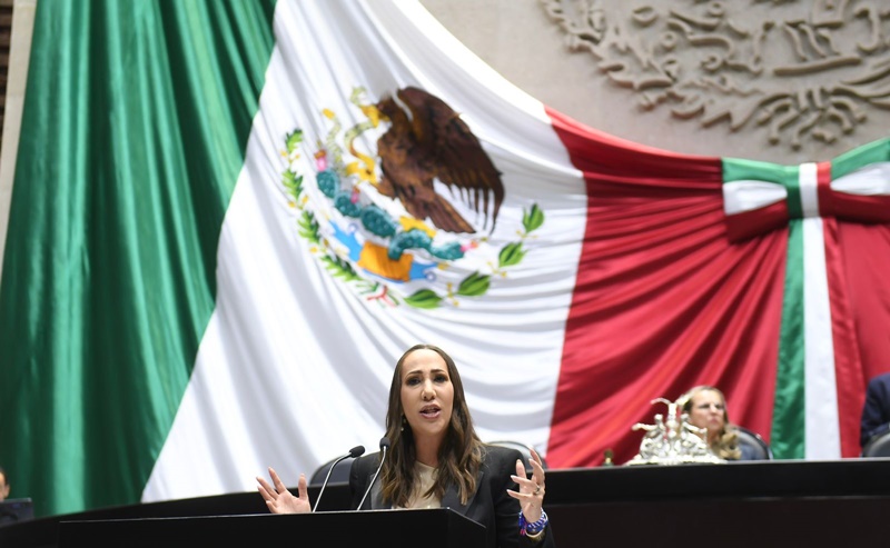 PAN propone fondo para víctimas de desastres naturales