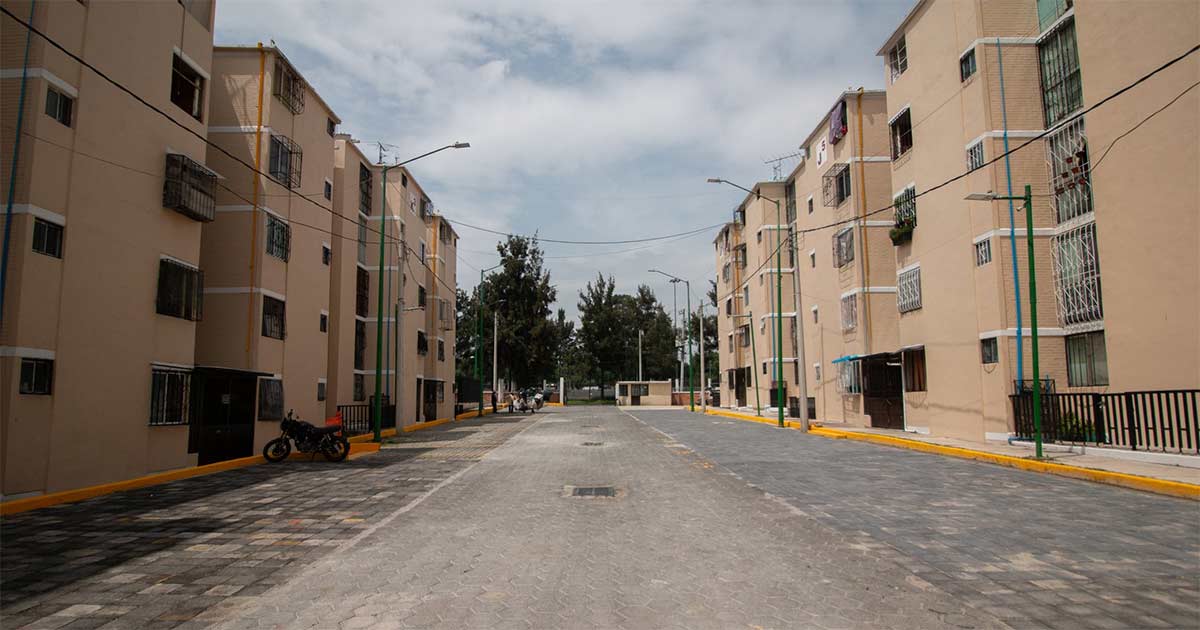 ¿Sabes Cómo Acceder a una Vivienda Social en Renta en CDMX? ¡Aquí te Contamos!