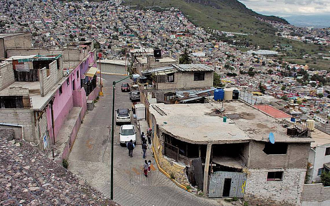 Congreso del EDOMEX busca frenar la expansión desordenada y atender el déficit de viviendas