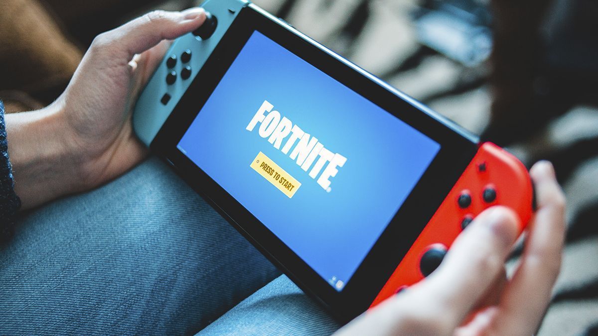 Padres ahora pueden controlar el tiempo de juego en Fortnite