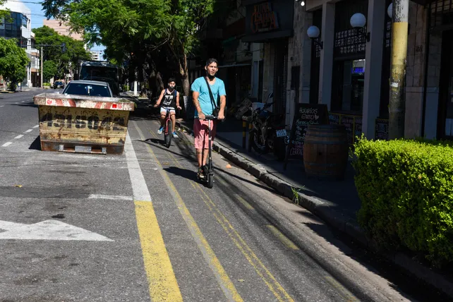 Inician oficialmente los trabajos para la construcción de la ciclovía en Isidro Fabela, Toluca