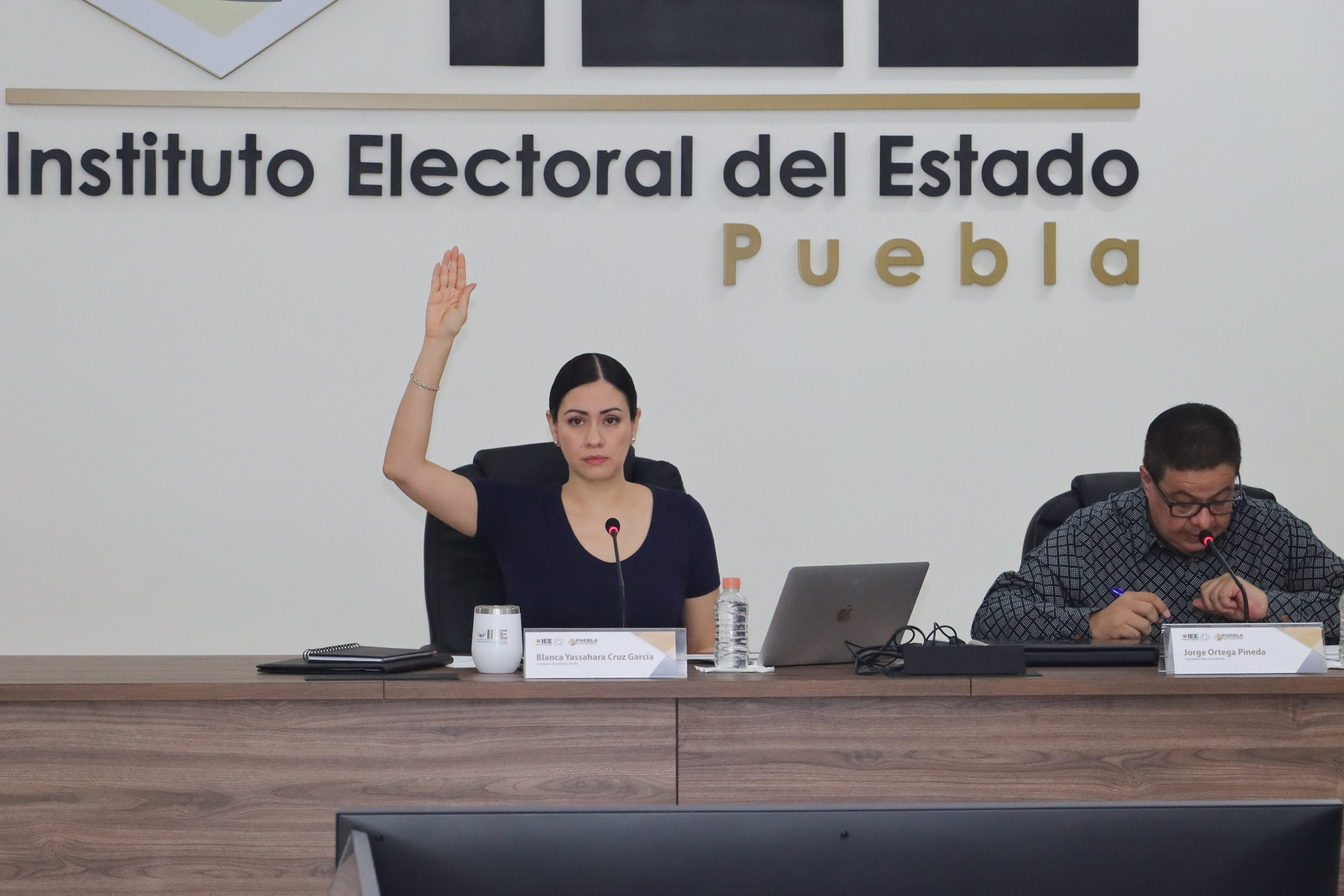 El Tribunal Electoral de Puebla Aprueba Elecciones Extraordinarias en Cinco Municipios