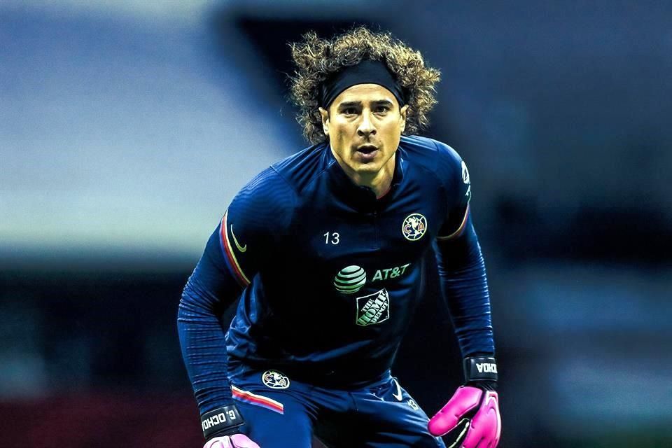 ‘Memo’ Ochoa y Raúl Jiménez regresan a la selección mexicana: nueva convocatoria revelada