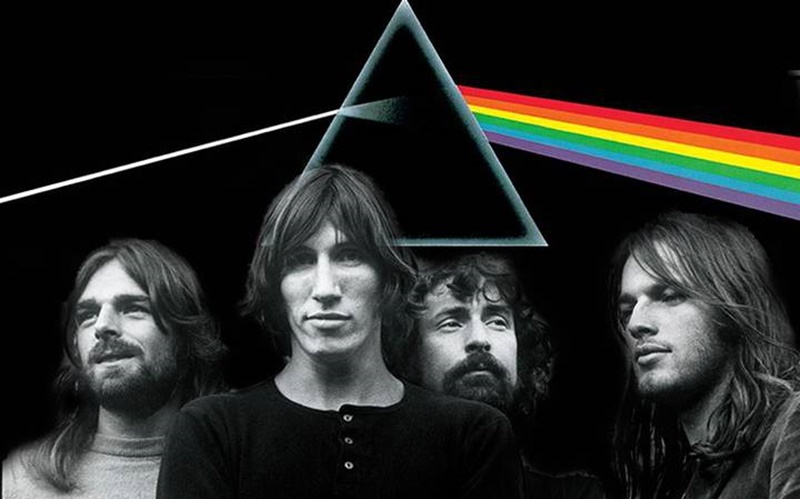 Sony Music Adquiere el Catálogo de Pink Floyd: Un Acuerdo de 400 MDD