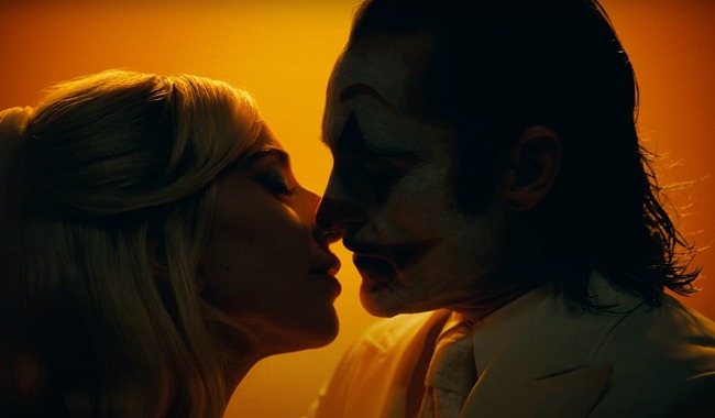 ¡La espera ha terminado! El Cecut proyectará «Joker 2: Folie a Deux» en su estreno mundial