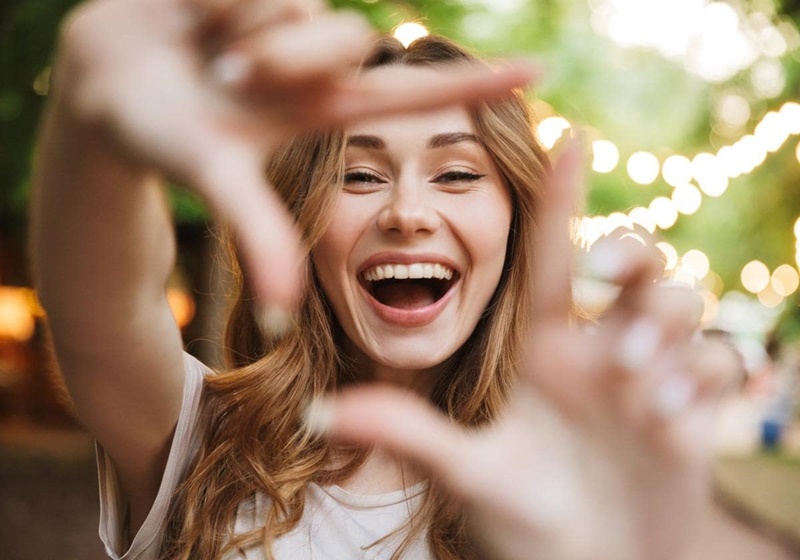 Día mundial de la sonrisa: Celebrando la felicidad y el bienestar