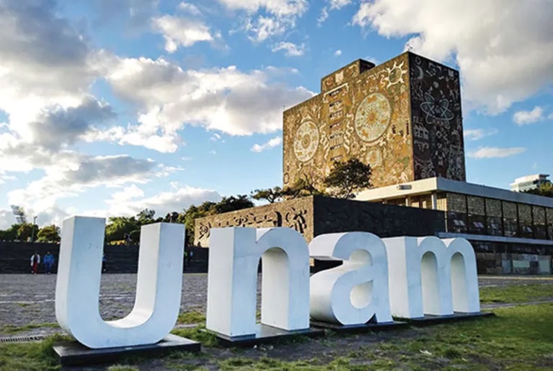 Sheinbaum critica individualismo en la UNAM y promueve el trabajo colectivo