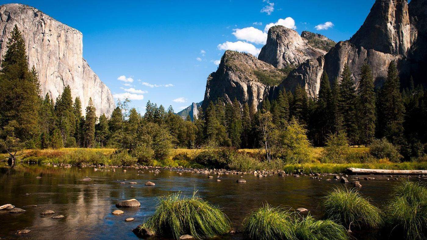 Los misterios de Yosemite: belleza y enigmas en un solo lugar